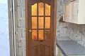 Appartement 3 chambres 64 m² Hrodna, Bélarus