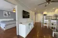 Piso independiente 1 habitacion  Pattaya City, Tailandia