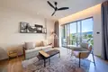 Mieszkanie 2 pokoi 63 m² Tivat, Czarnogóra