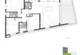 Mieszkanie 3 pokoi 118 m² Jermasoja, Cypr