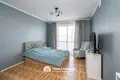 Mieszkanie 1 pokój 43 m² Mińsk, Białoruś