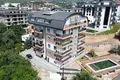 Квартира 3 комнаты 100 м² Оба, Турция