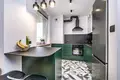 Wohnung 3 zimmer 50 m² Warschau, Polen