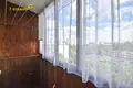 Wohnung 36 m² Minsk, Belarus