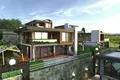 5 bedroom villa 250 m² Kargıcak, Turkey