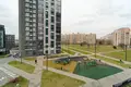 Квартира 2 комнаты 63 м² Минск, Беларусь