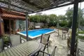 Haus 3 Schlafzimmer  Kefalas, Griechenland