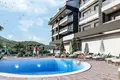 Apartamento 2 habitaciones 46 m² Oba, Turquía
