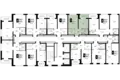Mieszkanie 1 pokój 36 m² Sapronovo, Rosja