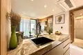 Kompleks mieszkalny New residential complex of furnished apartments on Kata Beach, Karon, Muang Phuket, Thailand