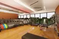 Apartamento 2 habitaciones 57 m² Konakli, Turquía