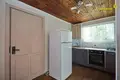 Casa 102 m² Zdanovicki sielski Saviet, Belarús