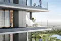 Apartamento 3 habitaciones 109 m² Dubái, Emiratos Árabes Unidos