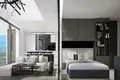 Appartement 1 chambre 254 m² Kamala, Thaïlande