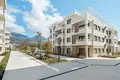Квартира 1 спальня 41 м² Игало, Черногория