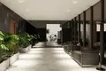 Mieszkanie 2 pokoi 114 m² Nikozja, Cypr