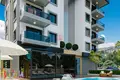 Appartement 1 chambre 89 m² Kargicak, Turquie