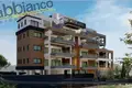 Квартира 2 комнаты 108 м² Като Дефтера, Кипр