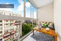 3 room apartment 72 m² Vilnius, Lithuania