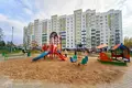 Wohnung 2 zimmer 60 m² Kalodziscanski sielski Saviet, Belarus