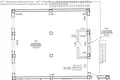 Büro 14 zimmer 404 m² in Ratamka, Belarus