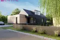 Maison 199 m² Salos, Lituanie