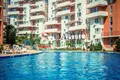 2 bedroom apartment 172 m² Sveti Vlas, Bulgaria