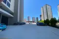 Wohnung 3 Schlafzimmer 200 m² Mittelmeerregion, Türkei