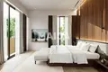 Villa  Si Sunthon, Thailand
