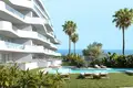 2 bedroom apartment 70 m² Pilar de la Horadada, Spain