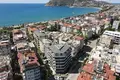 Apartamento 2 habitaciones 56 m² Muratpasa, Turquía