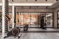 Complexe résidentiel New residence with a swimming pool close to the sea, Alanya, Turkey