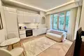 Mieszkanie 1 pokój 53 m² Monako, Monako