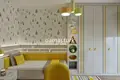 Mieszkanie 5 pokojów 220 m² Basaksehir, Turcja