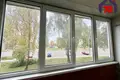 3 room apartment 59 m² Salihorsk, Belarus