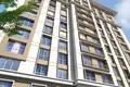 2 bedroom apartment 130 m² Esenyurt, Turkey
