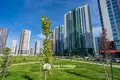 2 bedroom apartment 51 m² Minsk, Belarus