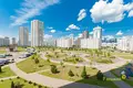 Apartment 99 m² Minsk, Belarus