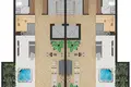 Villa 200 m² Chypre du Nord, Chypre du Nord