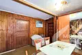 House 129 m² Barysaw, Belarus