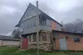 Haus  Papiarnianski sielski Saviet, Belarus