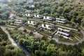 Villa de tres dormitorios 128 m² Podi, Montenegro