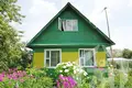 Haus 51 m² Miasocki sielski Saviet, Belarus