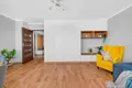 Appartement 2 chambres 51 m² Varsovie, Pologne