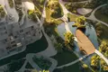 Mieszkanie 1 pokój 35 m² Al Rahah, Emiraty Arabskie