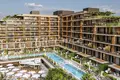 Wohnung 3 zimmer 85 m² Aksu, Türkei