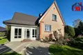 Haus 159 m² Zapollie, Belarus