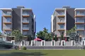 Квартира 3 комнаты 95 м² Kepez, Турция