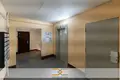 3 room apartment 63 m² Minsk, Belarus