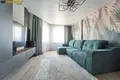 Appartement 2 chambres 68 m² Minsk, Bélarus